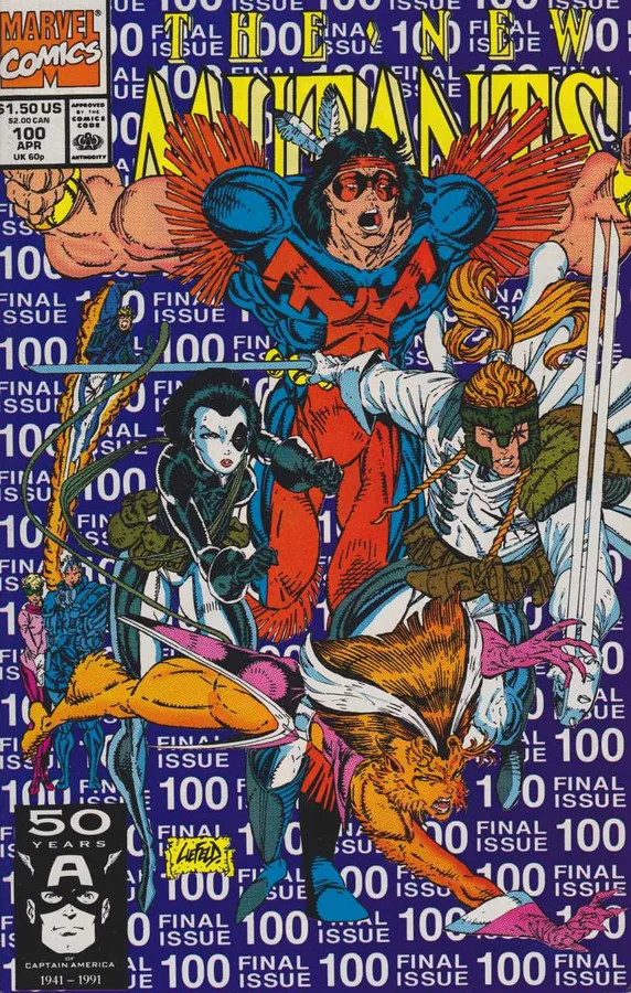The End of the Beginning cover