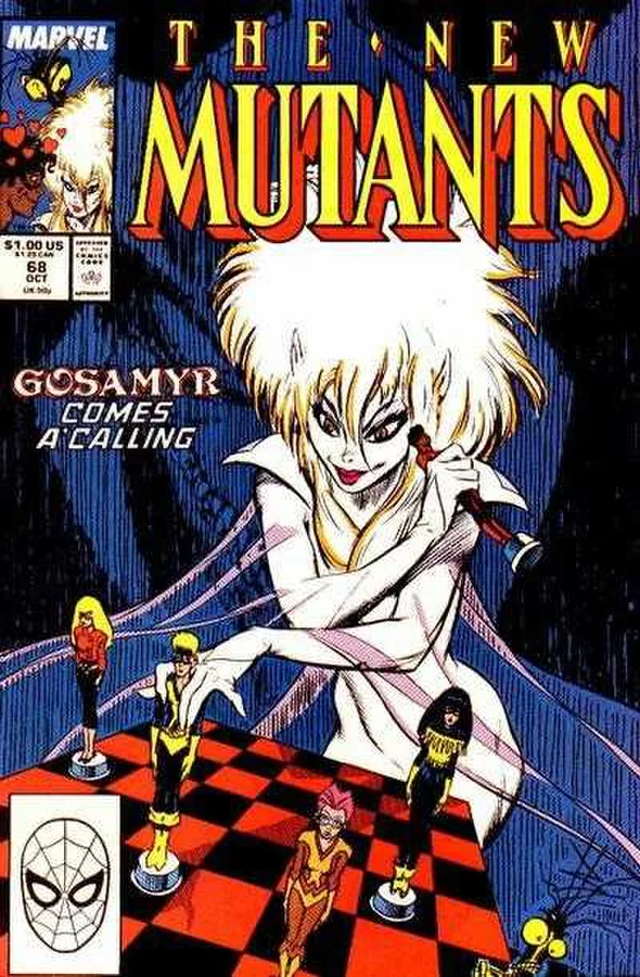 Illusion! cover