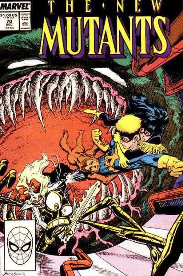 Self-Fulfilling Prophesy cover