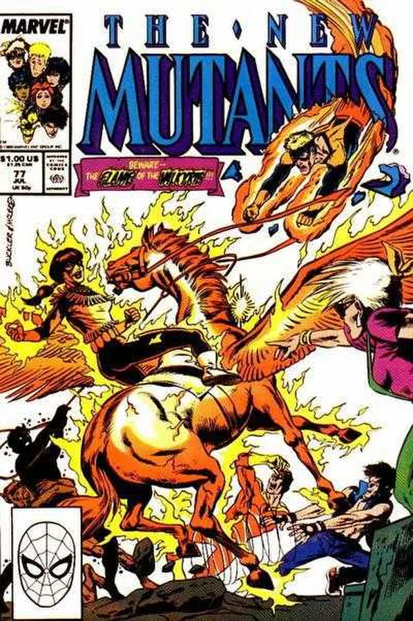 Strange! cover