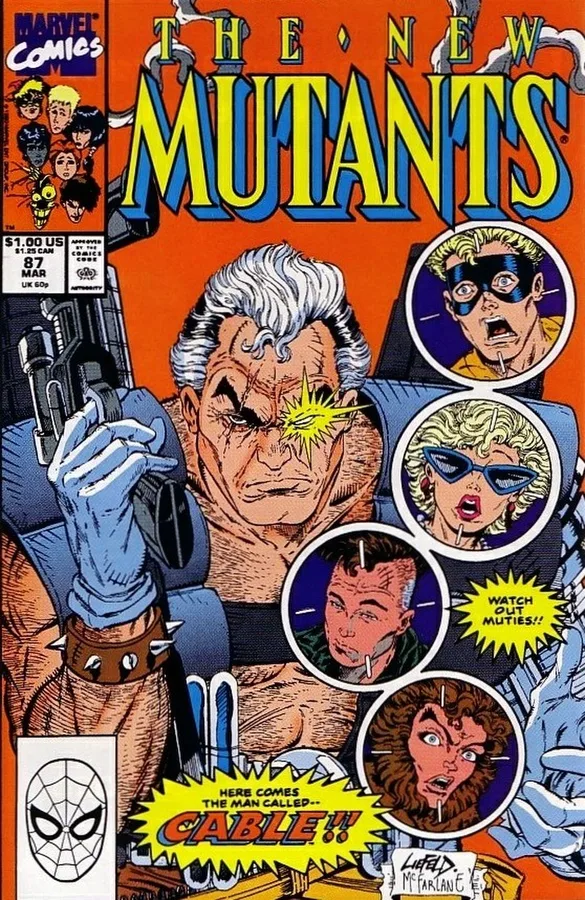 A Show of Power cover