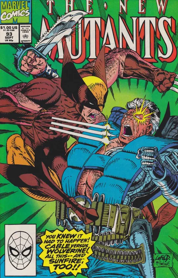 Madripoor cover