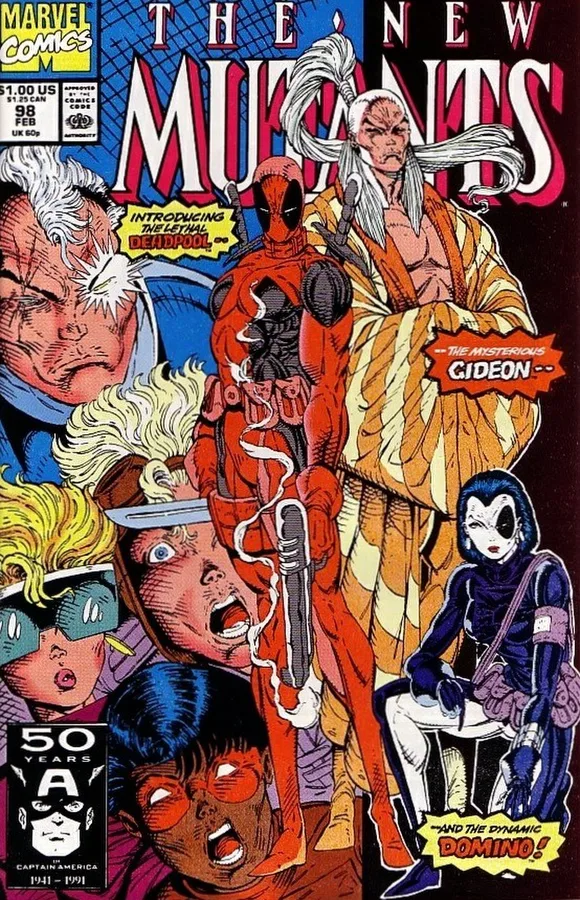 The Beginning of the End Part One cover