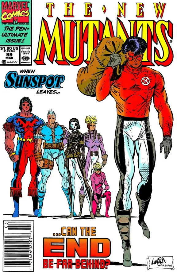 The Beginning of the End Part Two cover