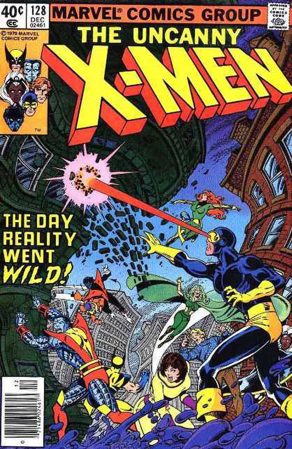 The Action of the Tiger! cover