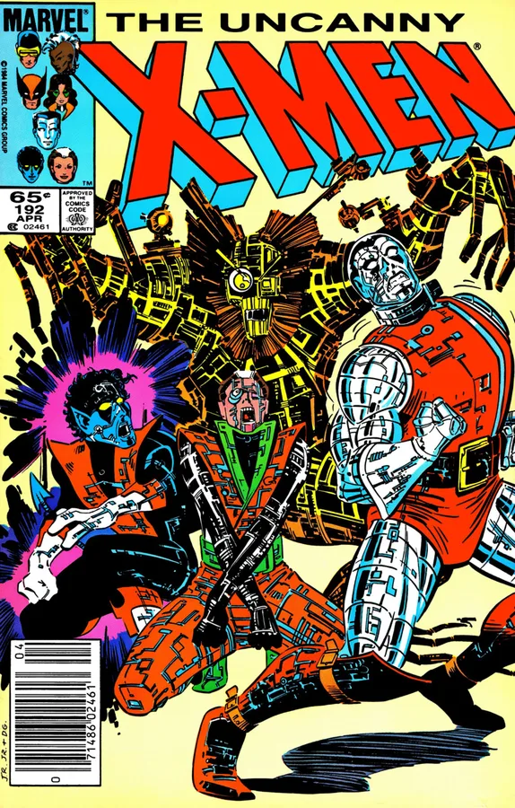 Fun 'n' Games cover