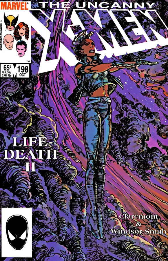Life-Death II cover