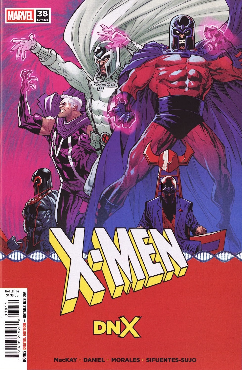 Magneto