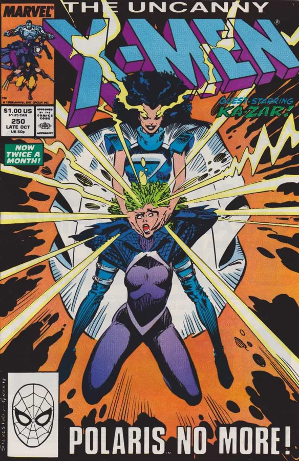 The Shattered Star cover