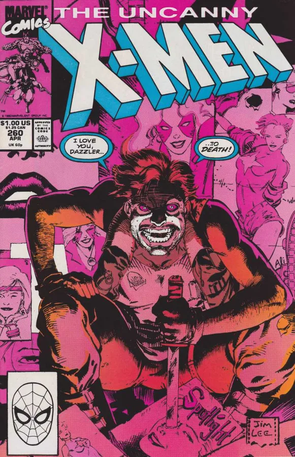 Blam! Star 90 cover