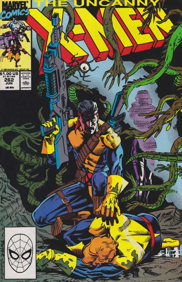 Scary Monsters cover