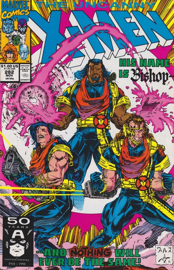 Payback cover