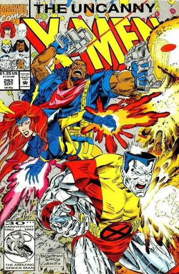 The Morlocks Take Manhatten cover