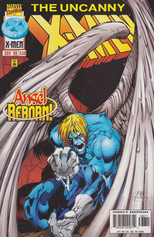 A Hope Reborn A Past Reclaimed cover