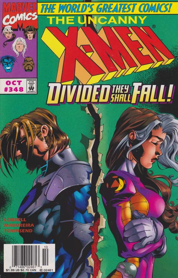 Because, I Said So cover