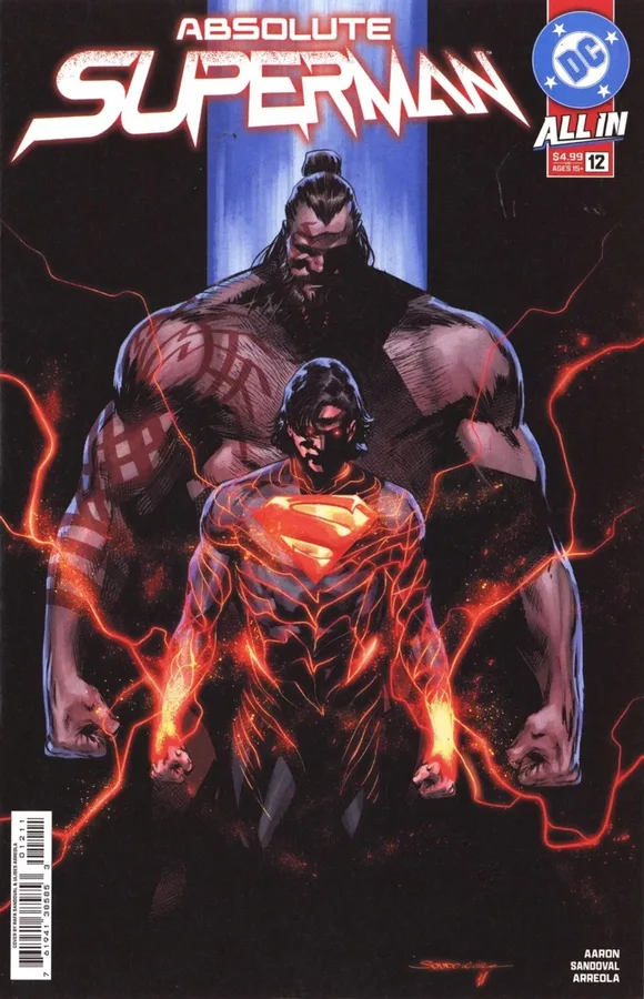 The Battle of Kansas, Part One: Sol cover
