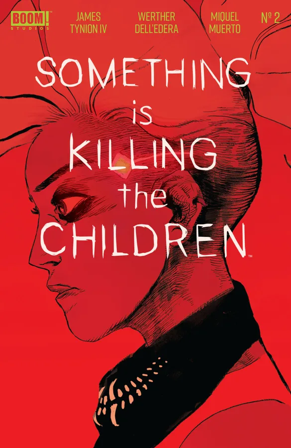 The Angel of Archer's Peak Part Two cover