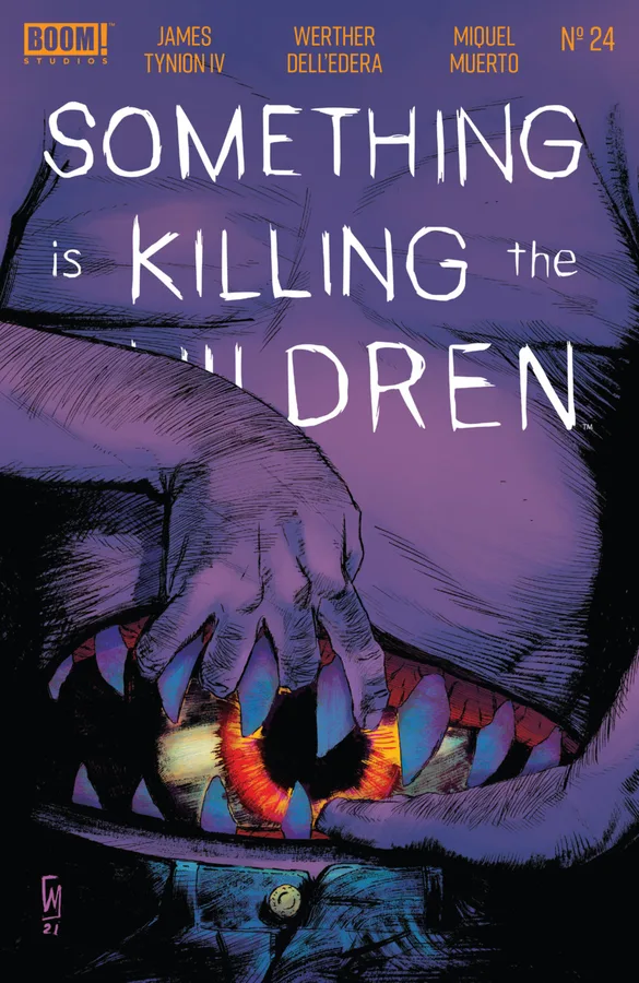 The Road to Tribulation, Part Four cover