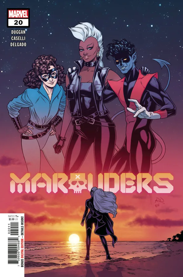 Windriders