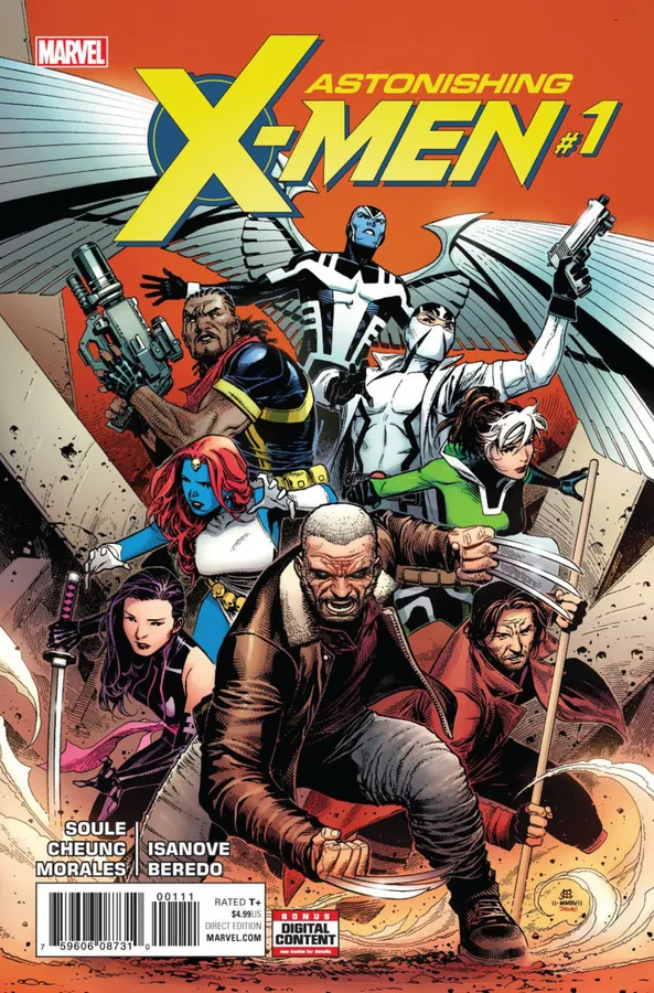 Life of X Part One