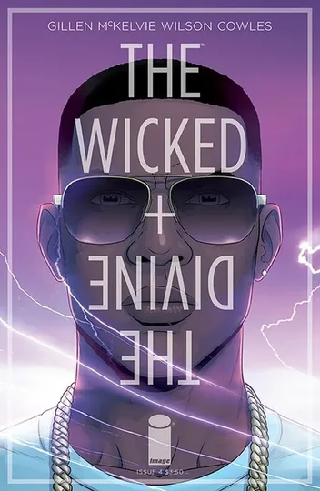 The Immoral Of The Tale; It's Going To Be Okay