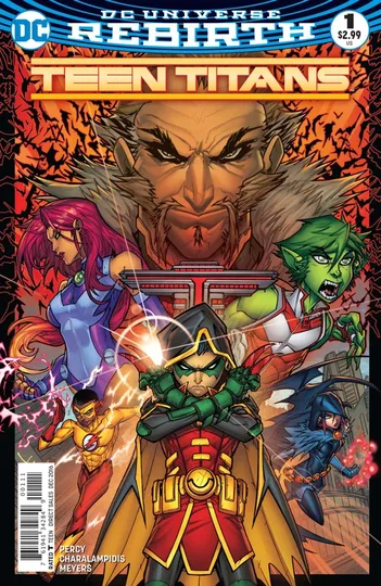 Damian Knows Best Part One