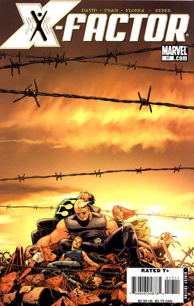 X-Cell (Part 1)