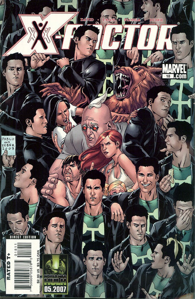 X-Cell (Part 2)