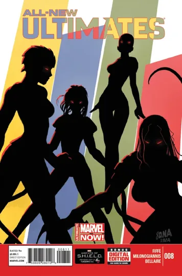 Femme Fatales