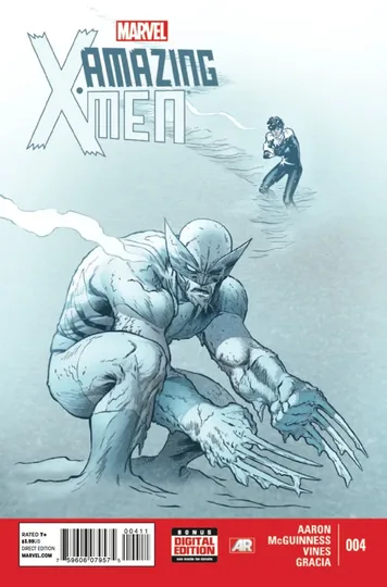 The Quest For Nightcrawler Part 4 of 5