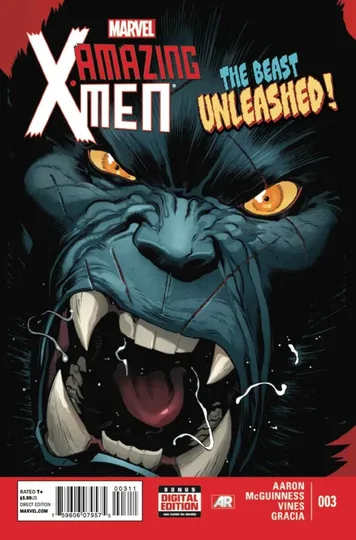 The Quest For Nightcrawler Part 3 of 5
