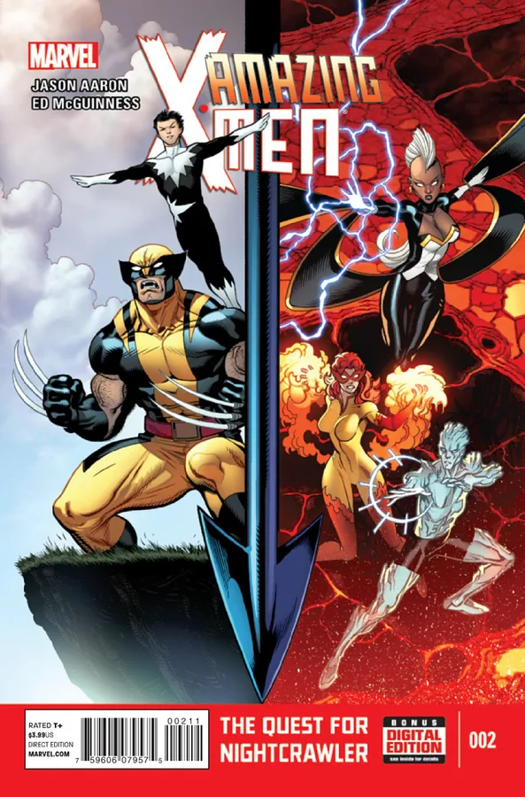 The Quest For Nightcrawler Part 2 of 5