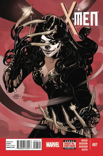 Muertas, Part One of Six