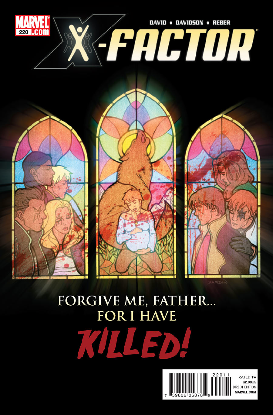 Original Sins