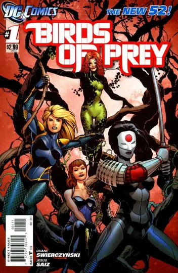 Let Us Prey