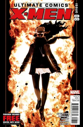 The Trouble With Telepaths!