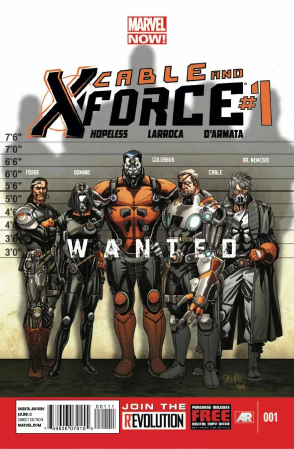 Wanted