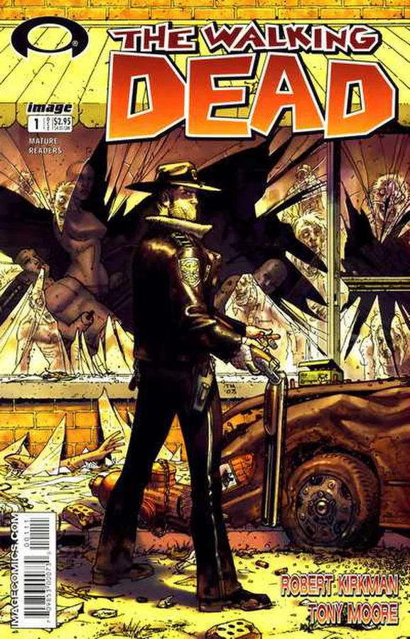 Days Gone Bye, Pt. 1