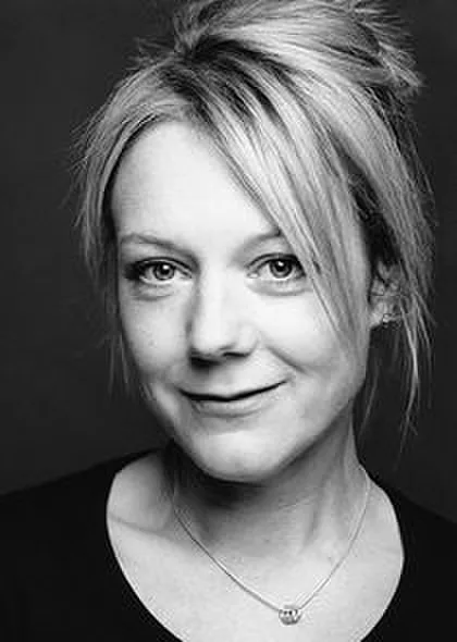 Helen Pearson