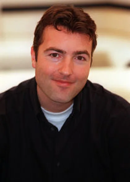 Nick Berry