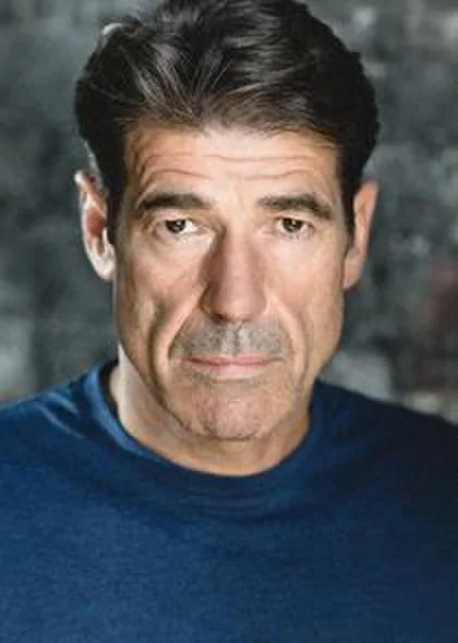 Steven Hartley