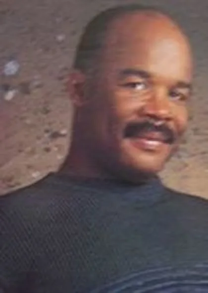 Oscar James