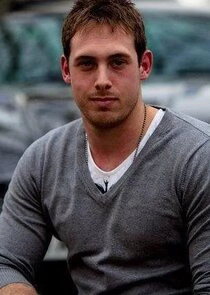 Rob Pavey