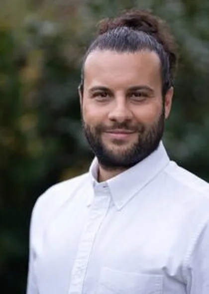 Chris Clemshaw