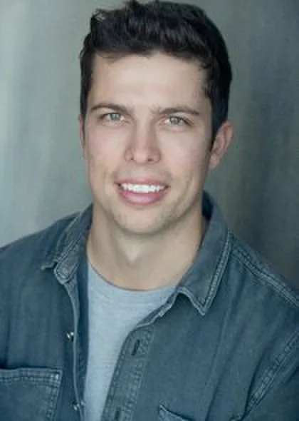 George Harris