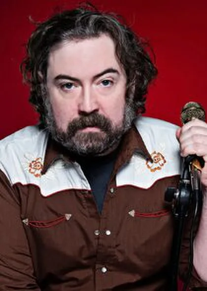 Nick Helm
