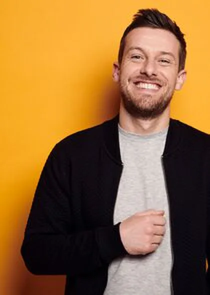 Chris Ramsey