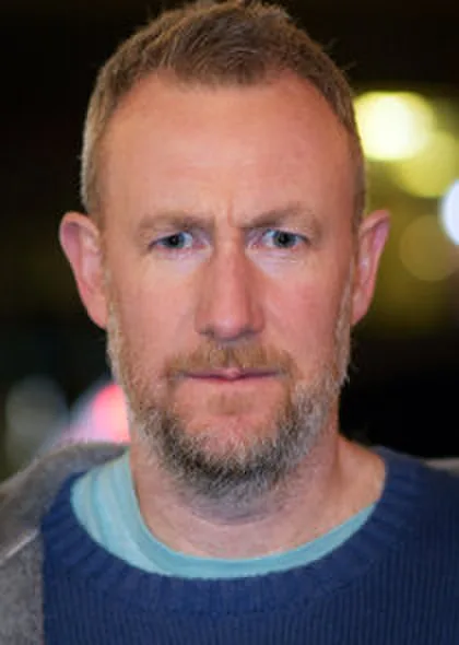 Alex Horne