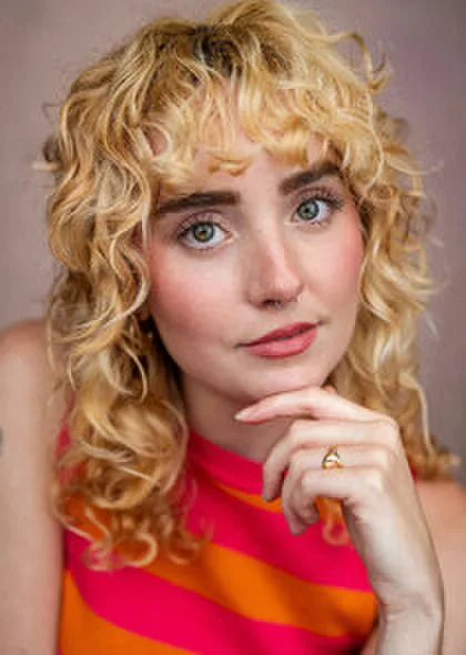 Annabel Marlow