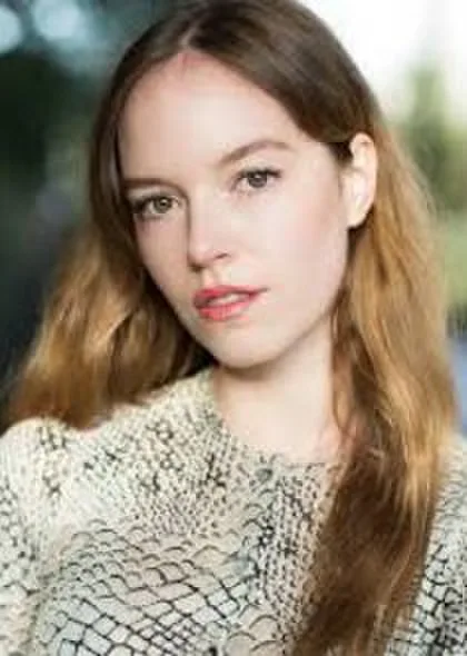 Daisy Moore